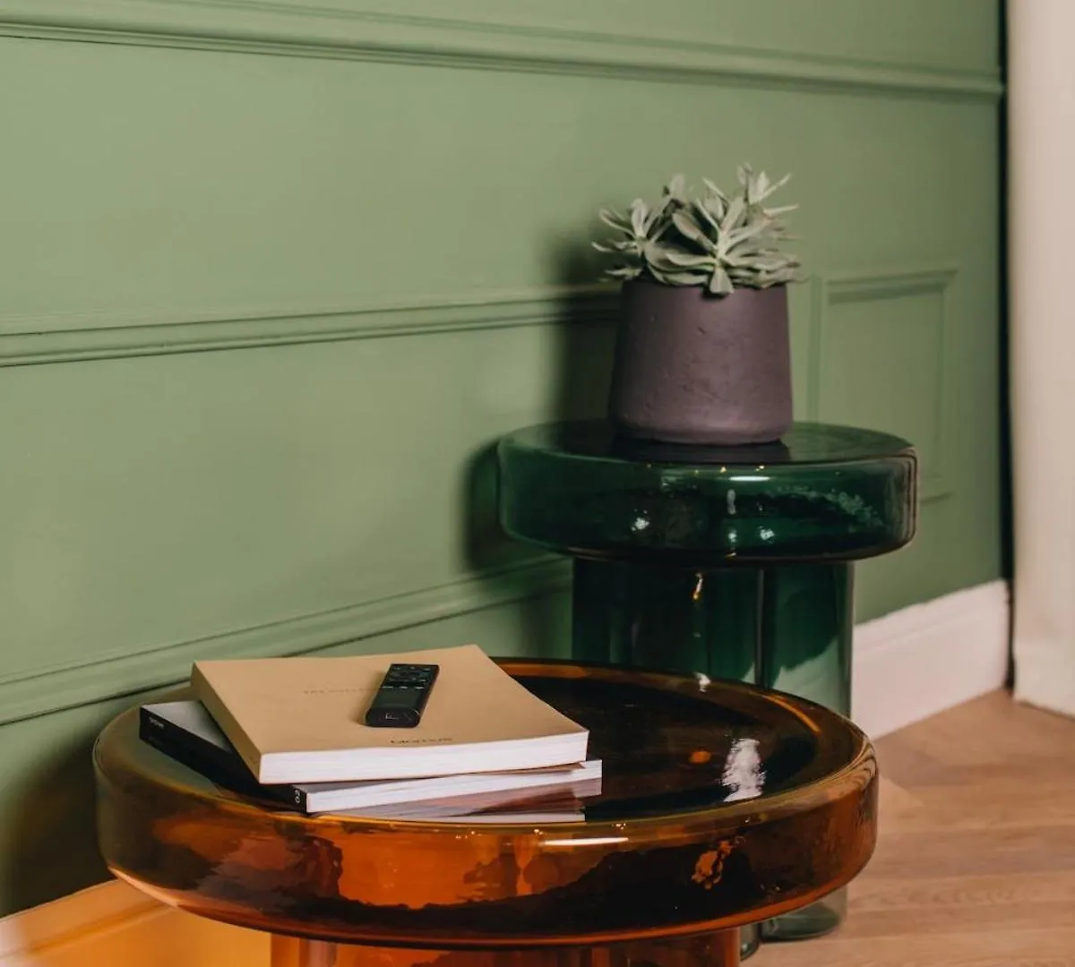 Luxury Design Apartment At Old Town Square With Air Condition Prague 0*,