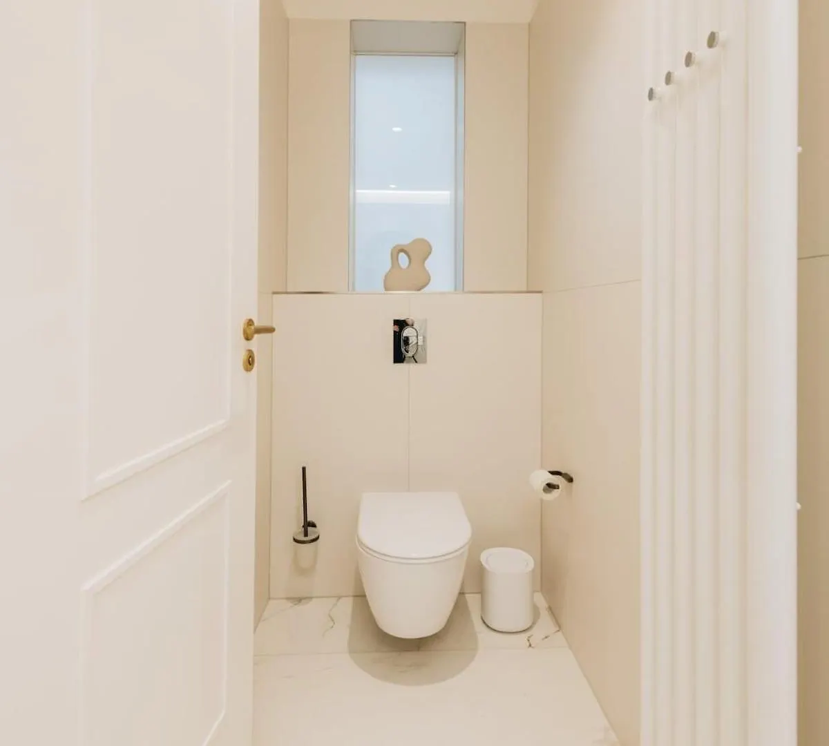 Luxury Design Apartment At Old Town Square With Air Condition Prague